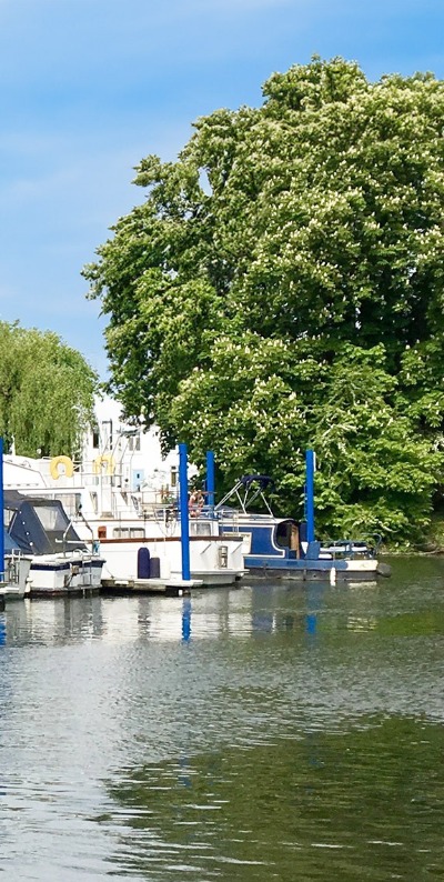Boat Deliveries