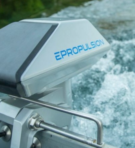 electric motors for boats