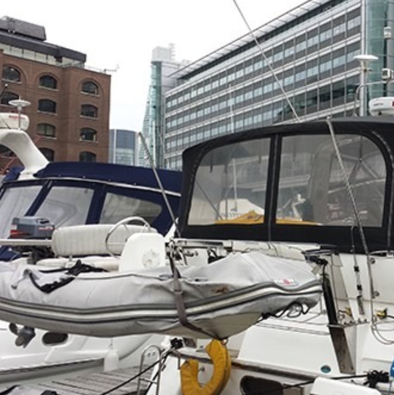 Boat Covers & Canopies
